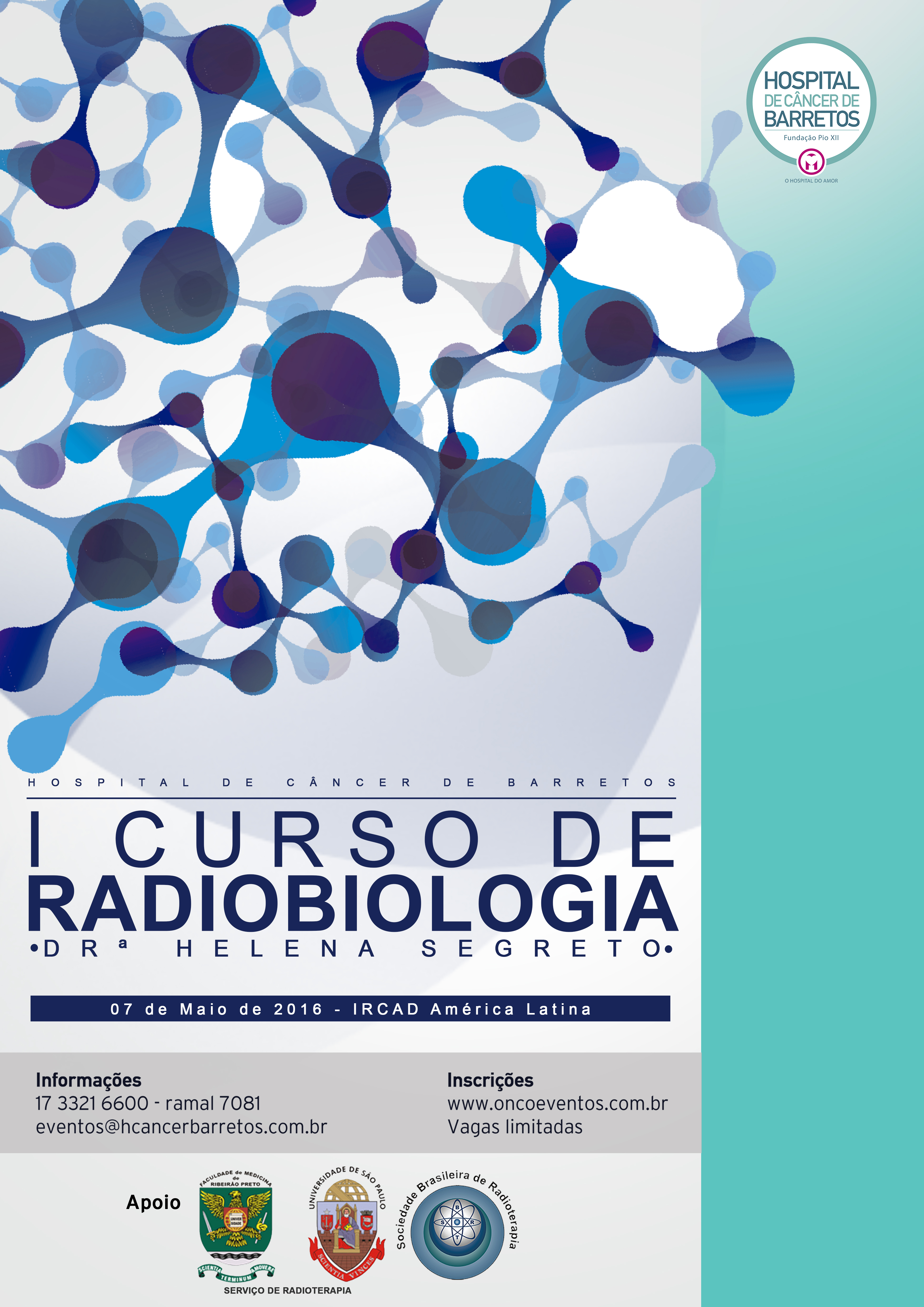 Flyer Radiobiologia