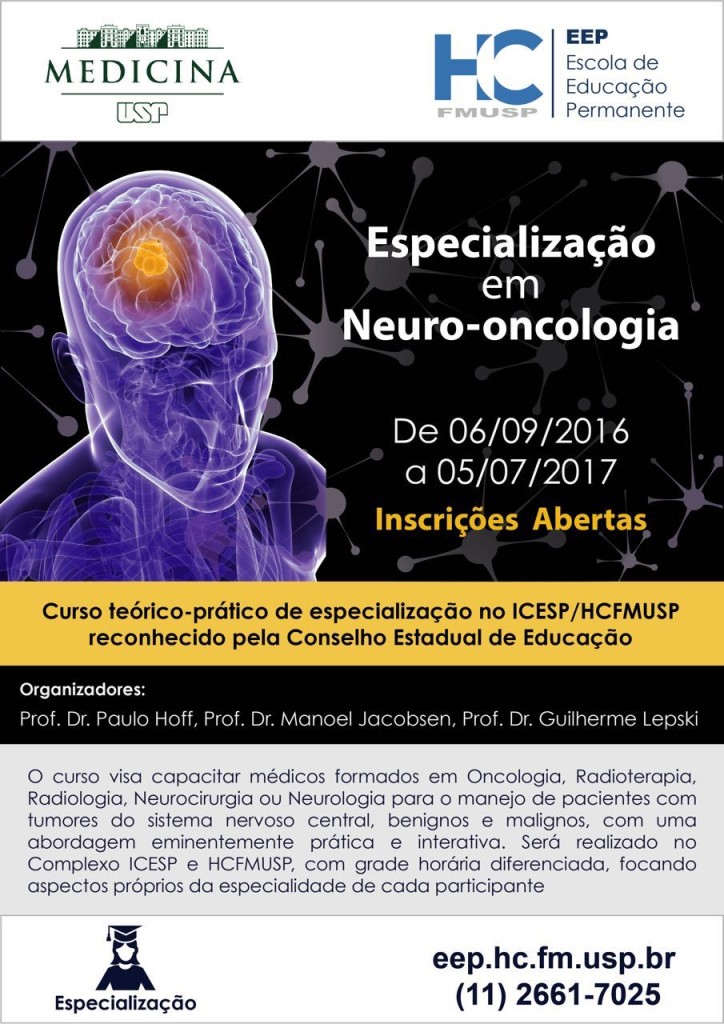 Especialização em Neuro-Oncologia 06_09